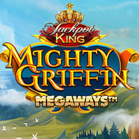 Mighty Griffin Megaways Jackpot King in All Jackpot Slots