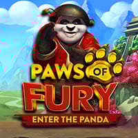 Paws of Fury in All Jackpot Slots
