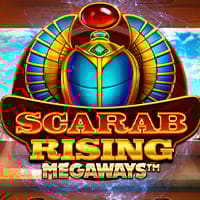 Scarab Rising Megaways in Providerofthemonth