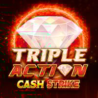 Triple Action Cash Strike in Sub_Justlanded