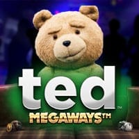 Ted Megaways in Top Slots
