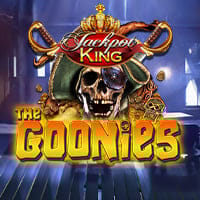 The Goonies Jackpot King in All Jackpot Slots