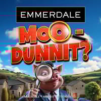Emmerdale: Moo-dunnit in Popular_Exclusives