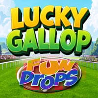 Lucky Gallop Fun Drops in Popular_Exclusives
