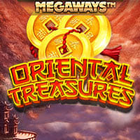 Oriental Treasures in Megaways