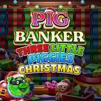 Pig Banker Three Little Piggies Christmas in Sub_Excjustwithus