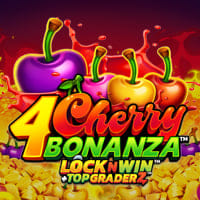 4 Cherry Bonanza LOCKNWIN in Morenewgames