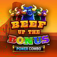Beef Up the Bonus Power Combo in Sub_Justlanded