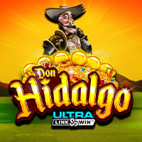 Don Hidalgo Ultra Link and Win in Instantwin_AllGames