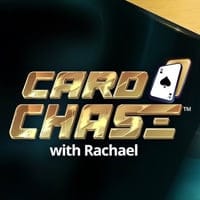 Card Chase with Rachael in All Table Games