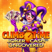 Climb Time Joker Cash Uncovered in party_bestnew