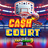 Cash Court Tap n Cash in Instantwin_AllGames