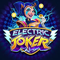 Electric Joker in jokerjokerjokerat
