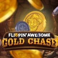 Flippin' Awesome Gold Chase in Instantwin_AllGames