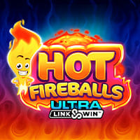 Hot Fireballs Link and Win in Instantwin_AllGames