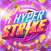 Hyper Strike in pp_ourfav
