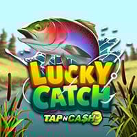 Lucky Catch Tap N Cash in Instantwin_AllGames