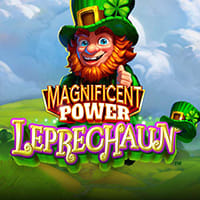 Magnificent Power Leprechaun in Sub_Justlanded