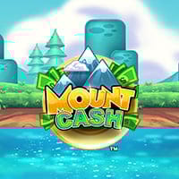 Mount Cash in All Table Games