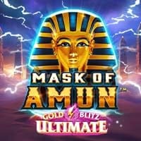 Mask Of Amun Gold Blitz Ultimate in party_slots_new