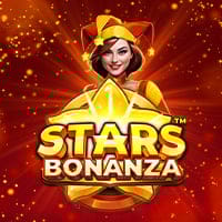 Stars Bonanza in sub_bonanzaparadise