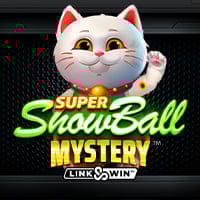 Super Showball Mystery Link and Win in Instantwin_AllGames