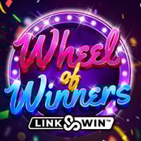 Wheel of Winners Link and Win in All Table Games