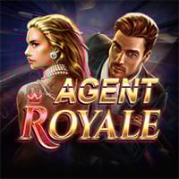 Agent Royale in All Jackpot Slots
