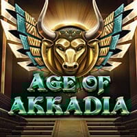 Age Of Akkadia in Must Go Jackpots