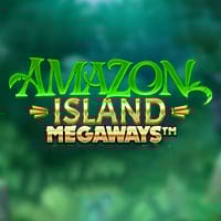 Amazon Island MegaWays in Megaways