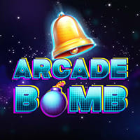Arcade Bomb in All Jackpot Slots