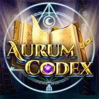 Aurum Codex in All Jackpot Slots
