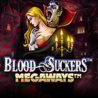 Blood Suckers MegaWays in All Jackpot Slots