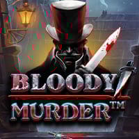 Bloody Murder in All Jackpot Slots