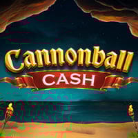 CannonBall Cash in All Jackpot Slots