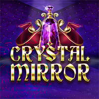 Crystal Mirror in All Jackpot Slots