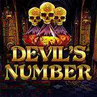 Devil's Number in All Jackpot Slots