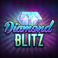 Diamond Blitz in All Jackpot Slots
