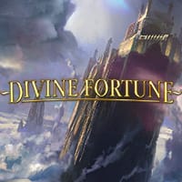 Divine Fortune in All Jackpot Slots