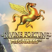 Divine Fortune Megaways in Megaways