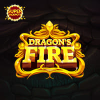 Dragon's Fire in All Jackpot Slots