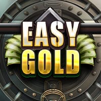 Easy Gold in Must Go Jackpots