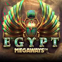 Egypt Megaways in All Jackpot Slots