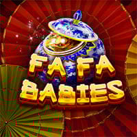 Fa Fa Babies in Must Go Jackpots