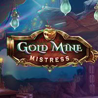 Gold Mine Mistress in All Jackpot Slots
