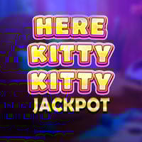 Here Kitty Kitty in All Jackpot Slots