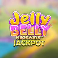 Jelly Belly MegaWays in Megaways