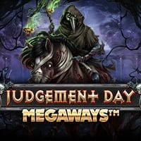 Judgement Day MegaWays in Megaways
