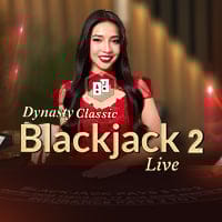 Dynasty Classic Blackjack 2 in pp_blackjack