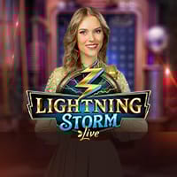 Lightning Storm in pp_livecasino